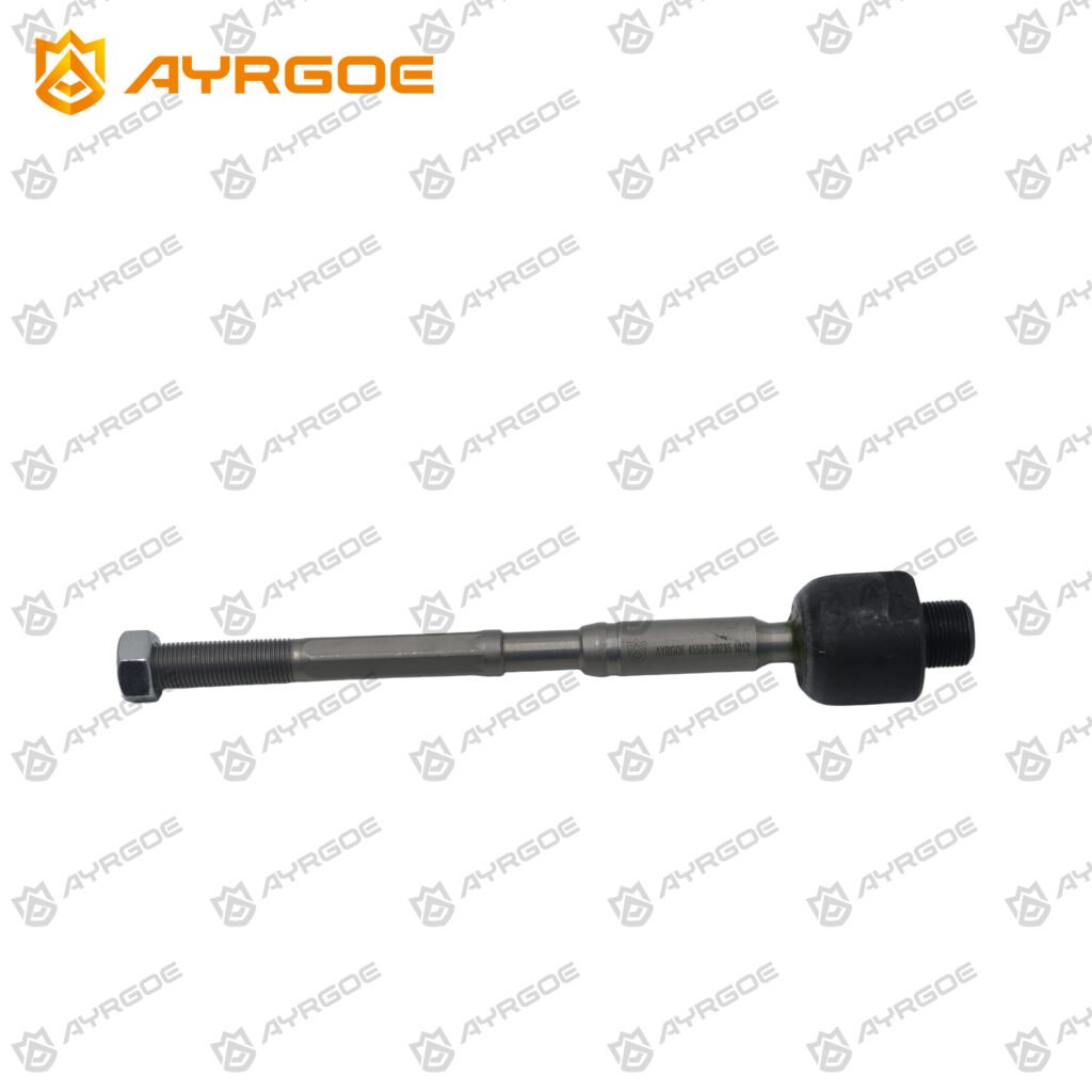 AYRGOE 45503-39235-03 Rótula axial de dirección Izquierdo/derecho TOYOTA FJ CRUISER SJ15W 06-17