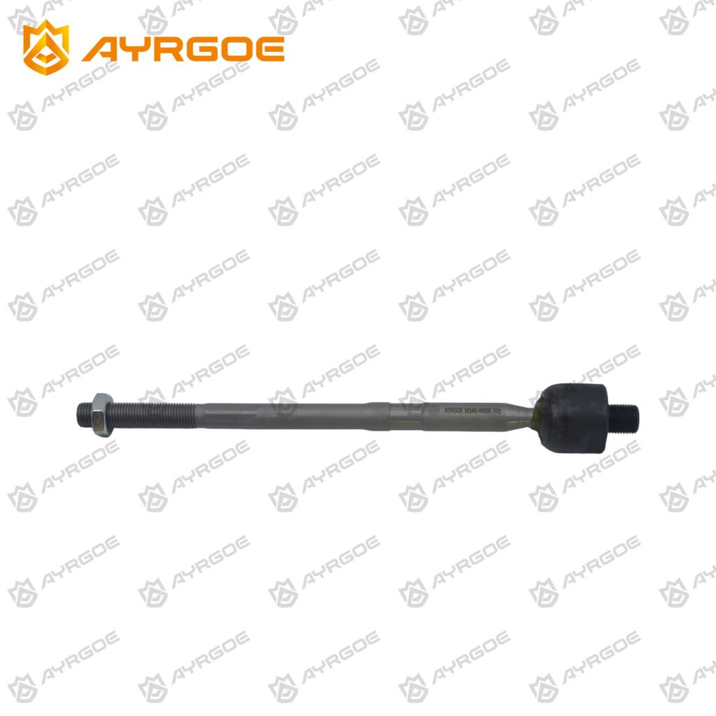 AYRGOE 56540-H8000-03 Rótula axial de dirección Izquierdo/derecho KIA RIO YB 17- /HYUNDAI ACCENT (SOLARIS) HC 17-