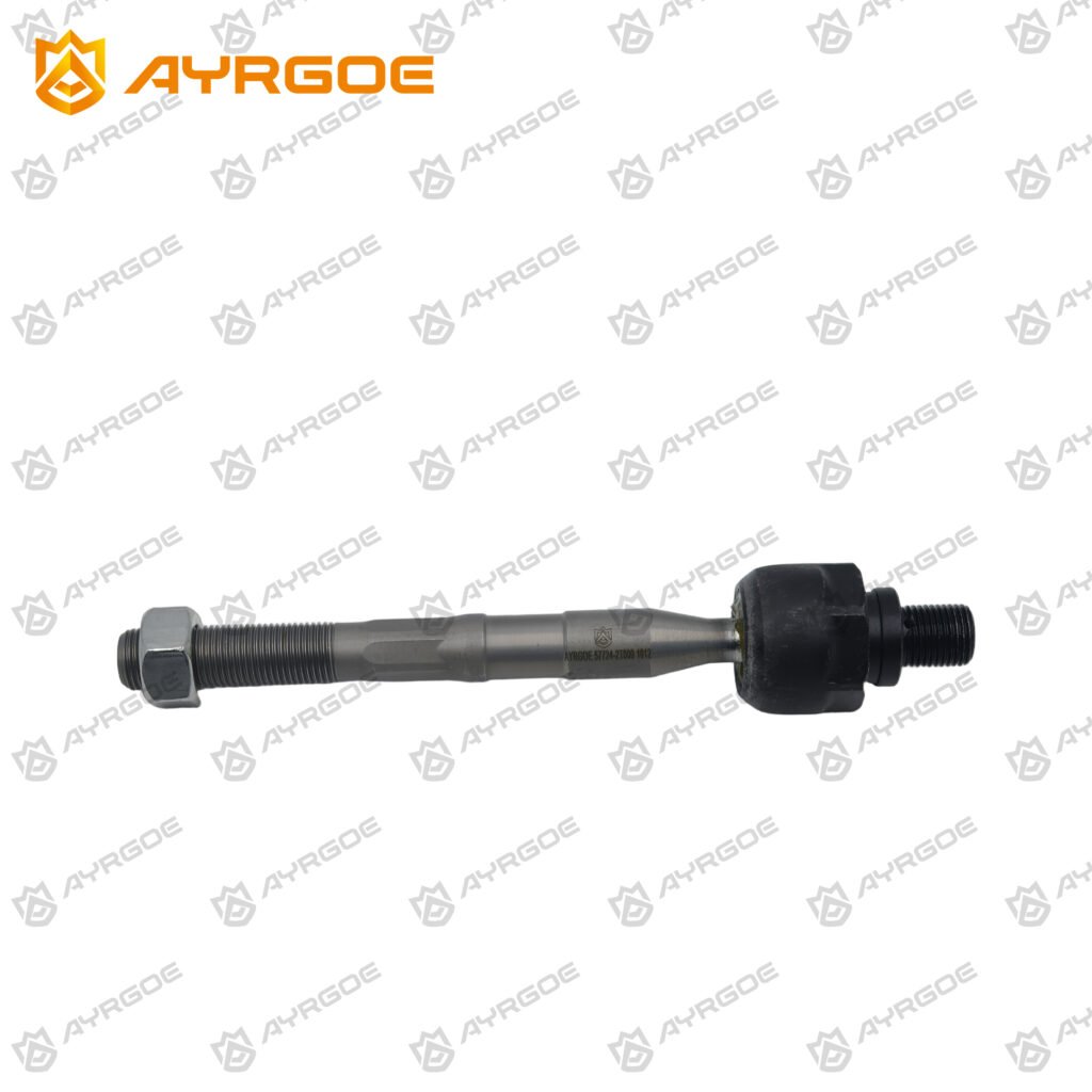 AYRGOE 57724-2T000-03 Rótula axial de dirección HYUNDAI GRANDEUR HG 12-16/SONATA YF 09-14/KIA OPTIMA (K5) TF 12-15