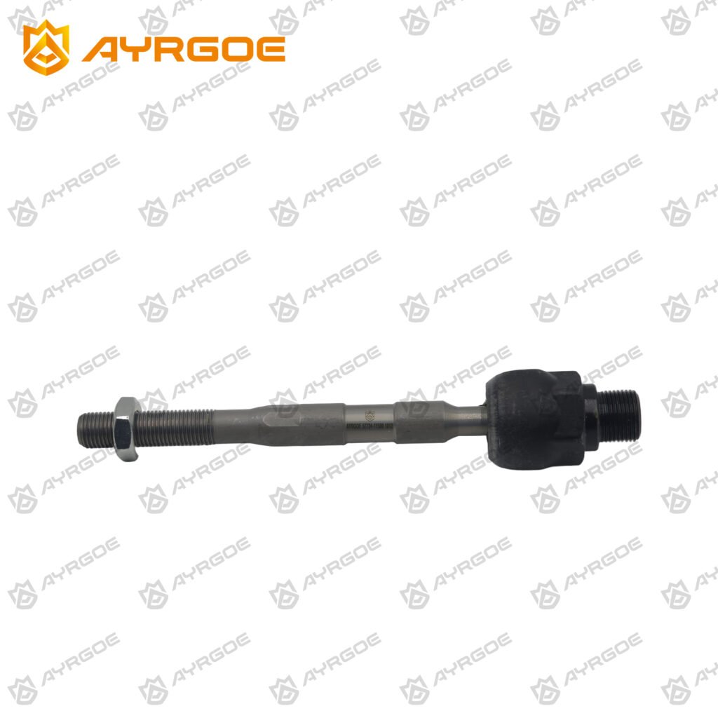 AYRGOE 57724-1Y500-03 Rótula axial de dirección Izquierdo/derecho KIA PICANTO TA 11-17