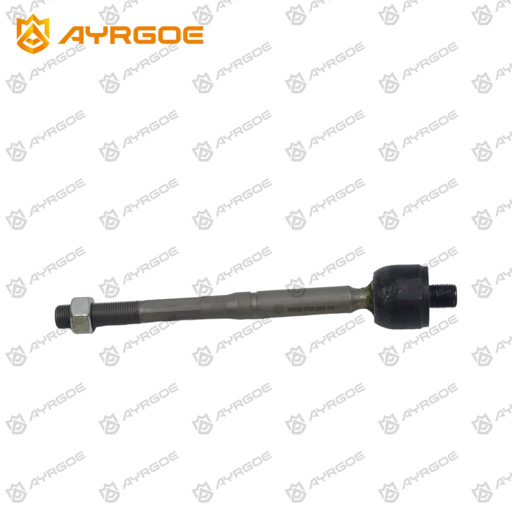 AYRGOE 57724-C5000-03 Rótula axial de dirección KIA SORENTO UM 15-20/HYUNDAI SANTA FE TM 18-20