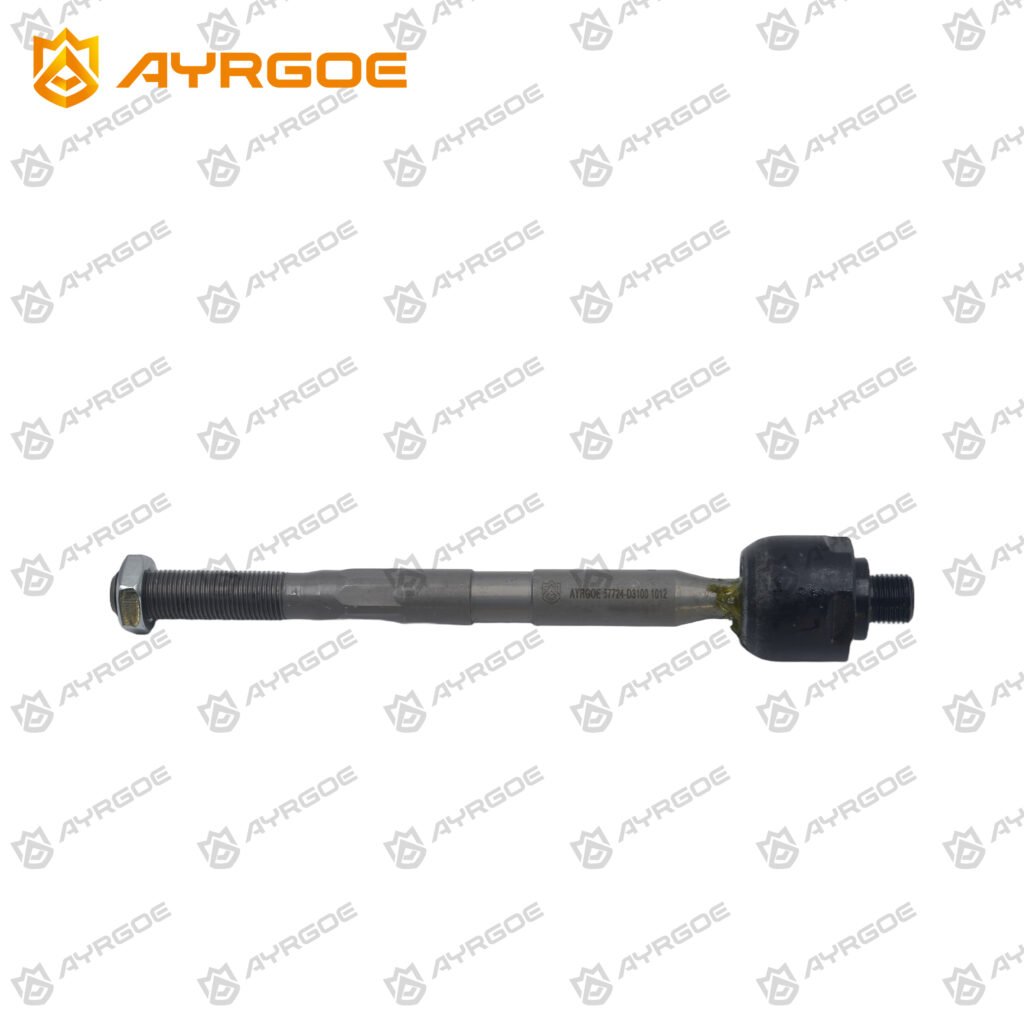 AYRGOE 57724-D3100-03 Rótula axial de dirección Izquierdo/derecho KIA SPORTAGE QL 15- /HYUNDAI TUCSON TL 16-