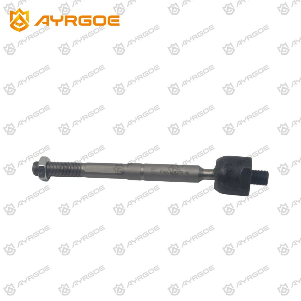 AYRGOE 57724-C1000-03 Rótula axial de dirección Izquierdo/derecho HYUNDAI i40 VF 11- /SONATA LF 14-19/GRANDEUR IG 16- /KIA OPTIMA (K5) JF 15-18