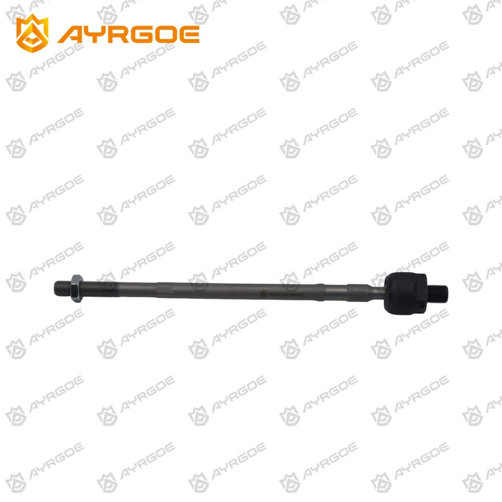 AYRGOE 57716-34000-03 Rótula axial de dirección Izquierdo/derecho HYUNDAI SANTA FE SM 00-06/HY TRAJET 99-07/SONATA Y3 96-98/HY MATRIX FC 01-10/MITSUBISHI SIGMA 91-96