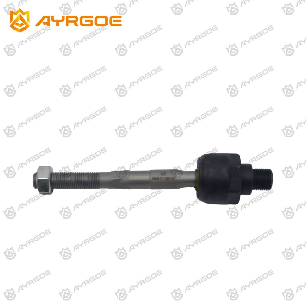 AYRGOE 57731-3E010-03 Rótula axial de dirección Derecho KIA SORENTO BL 02-09