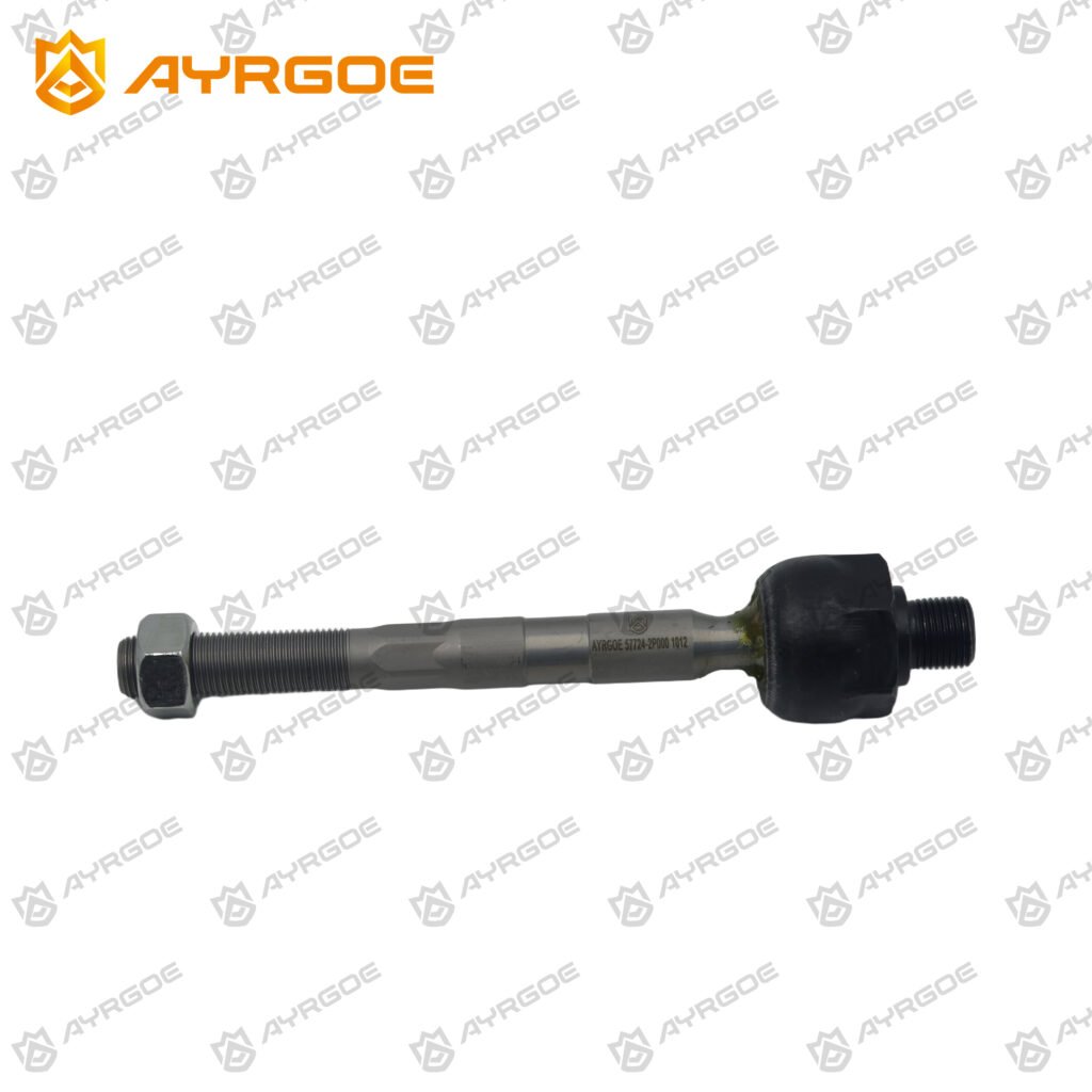 AYRGOE 57724-2P000-03 Rótula axial de dirección Izquierdo/derecho KIA SORENTO XM 10-14 (M18*P1.5)