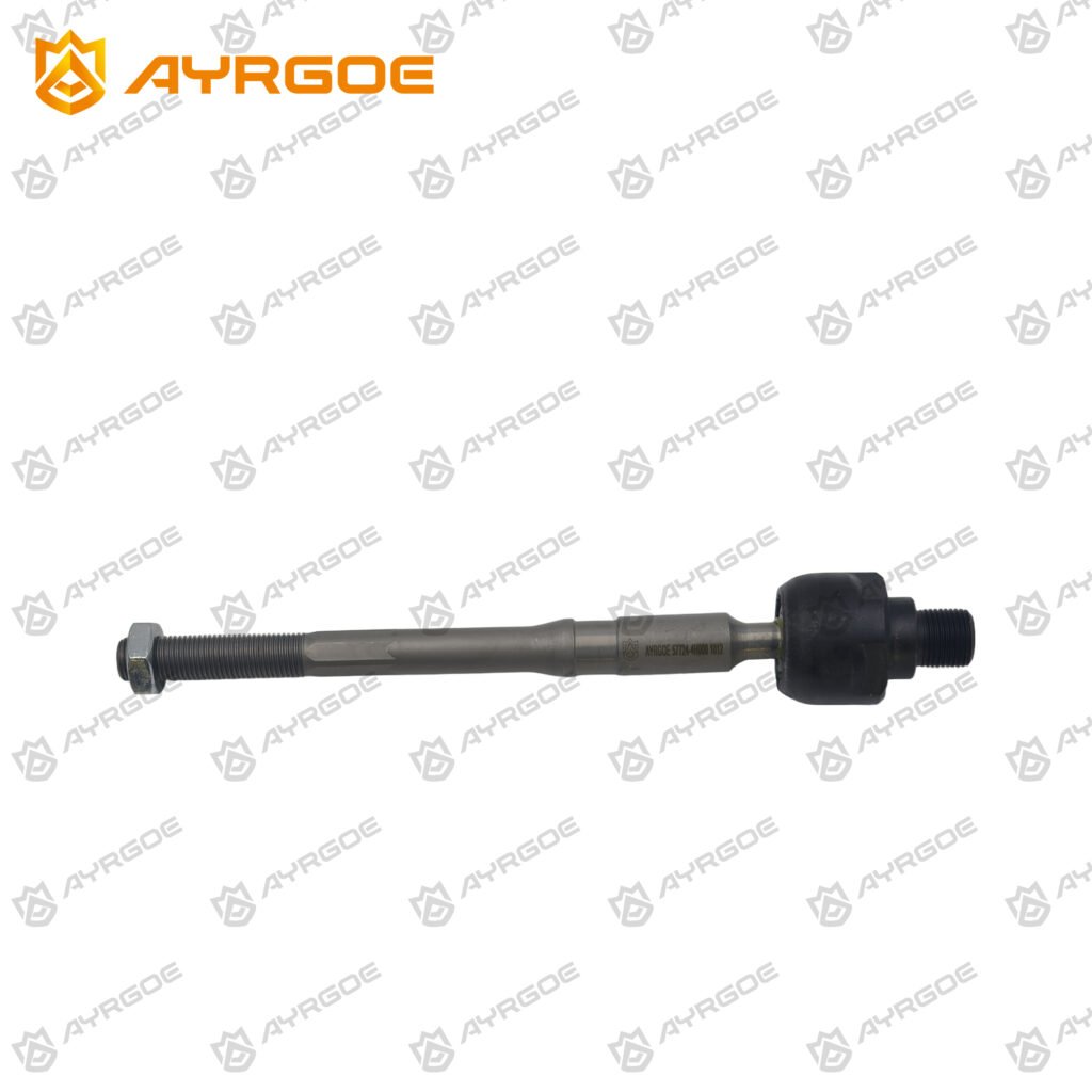 AYRGOE 57724-4H000-03 Rótula axial de dirección Izquierdo/derecho HYUNDAI H-1 TQ 07-