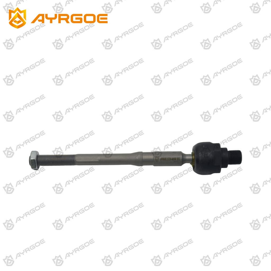 AYRGOE 57724-4H100-03 Rótula axial de dirección Izquierdo/derecho HYUNDAI H-1 TQ 07-
