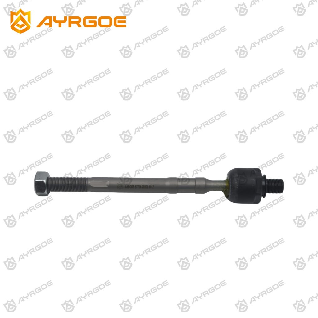AYRGOE 57724-2E000-03 Rótula axial de dirección Izquierdo/derecho HYUNDAI TUCSON JM 05-10/KIA SPORTAGE JE KM 04-10