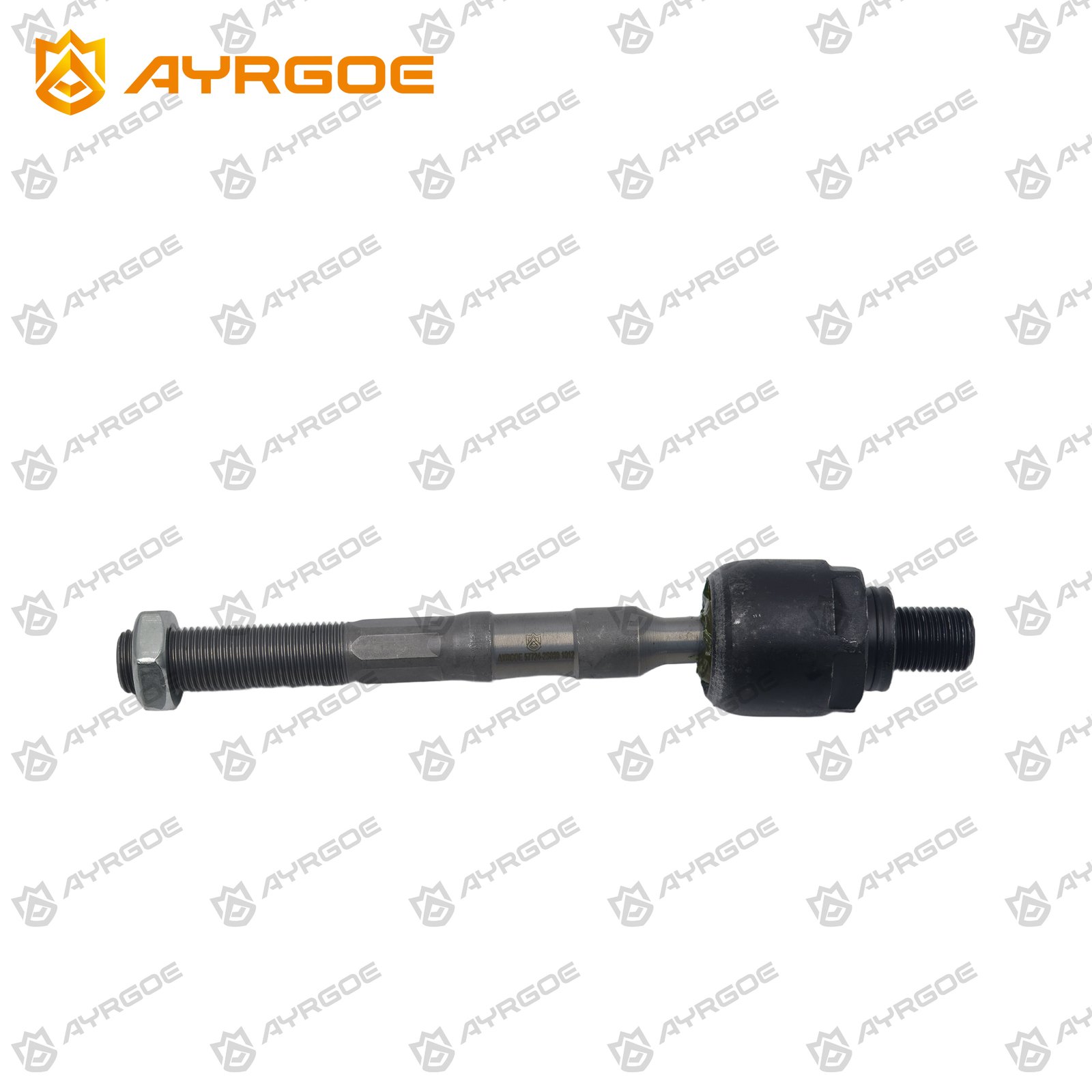 AYRGOE 57724-2S000-03 Rack End Left/Right HYUNDAI IX35 LM 09-15/KIA SPORTAGE SL 10-15
