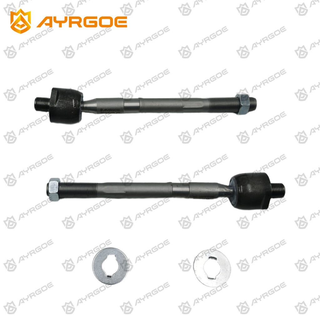 AYRGOE 56540-0U500-03 Rótula axial de dirección Izquierdo/derecho HYUNDAI ACCENT RB 11-17 /ACCENT (SOLARIS) HC 17-  KIA RIO UB 12-17 (M16*P1.5)