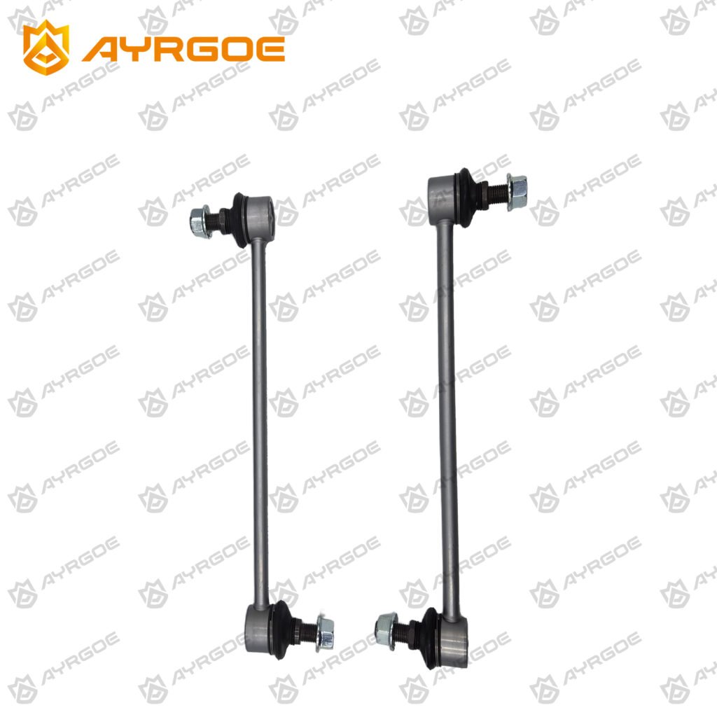 AYRGOE 54830-2S500-03 Bieleta de barra estabilizadora Delantero KIA SPORTAGE QL 15- /HYUNDAI i30 GD 11-17 /TUCSON TL 16- /iX35 LM 09-15 /KIA CEED JD 12-18/RIO UB 12-17/RIO YB 17-/SPORTAGE SL 10-15