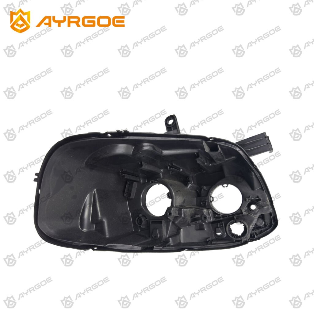 AYRGOE 4121200U1510DZ-06 Soporte de faro delantero Derecho JAC S5 2013 HFC7202 RH