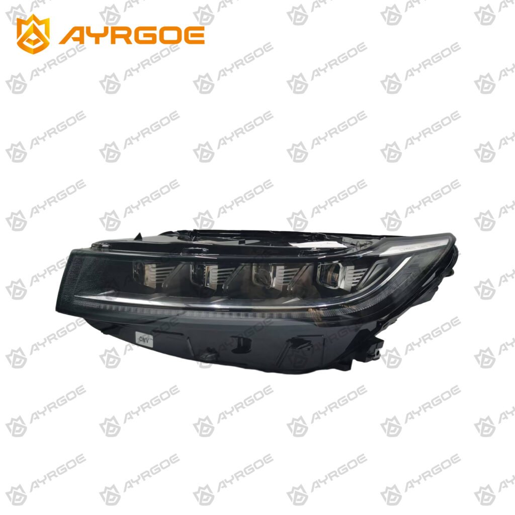 AYRGOE 605000607AA-07 Фара Левый CHERY EXEED LX   2023