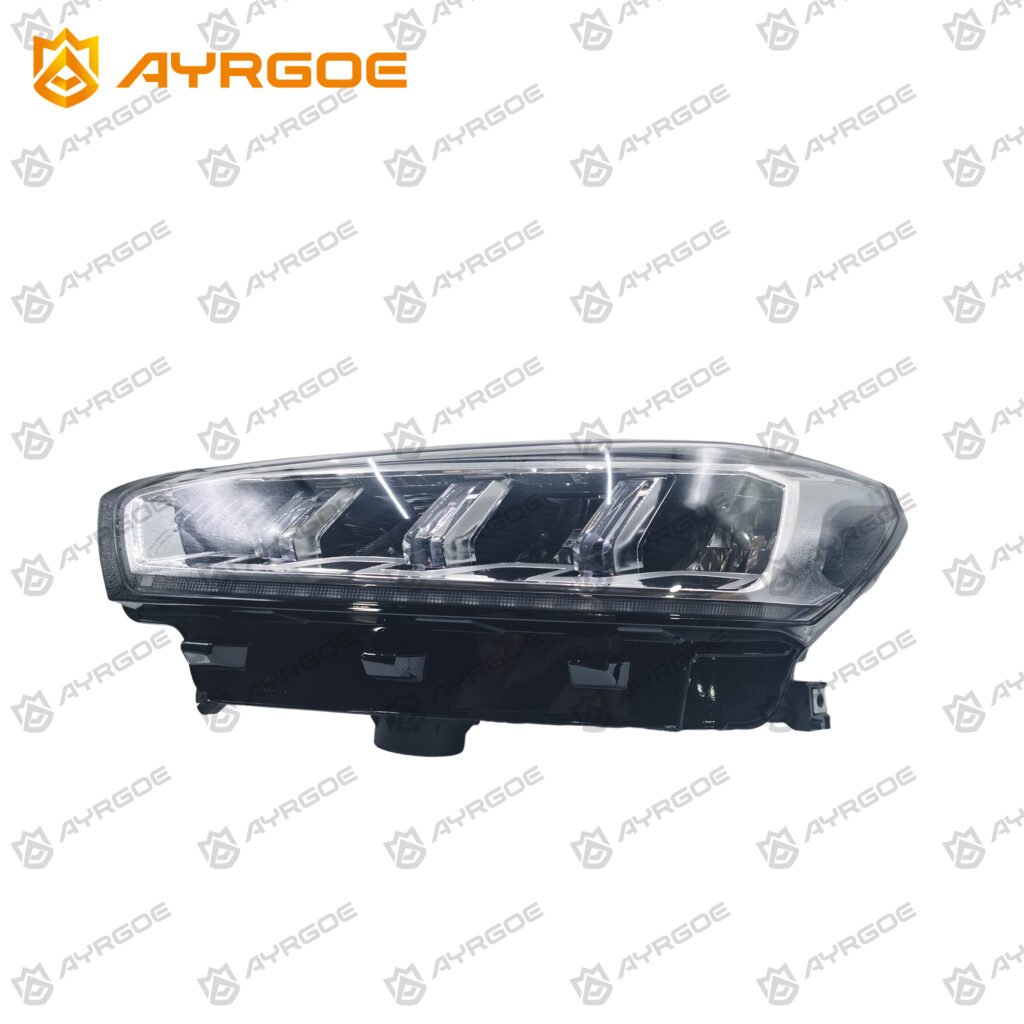 AYRGOE 605000014AA-05 Фара Левый CHERY TIGGO  8 2018