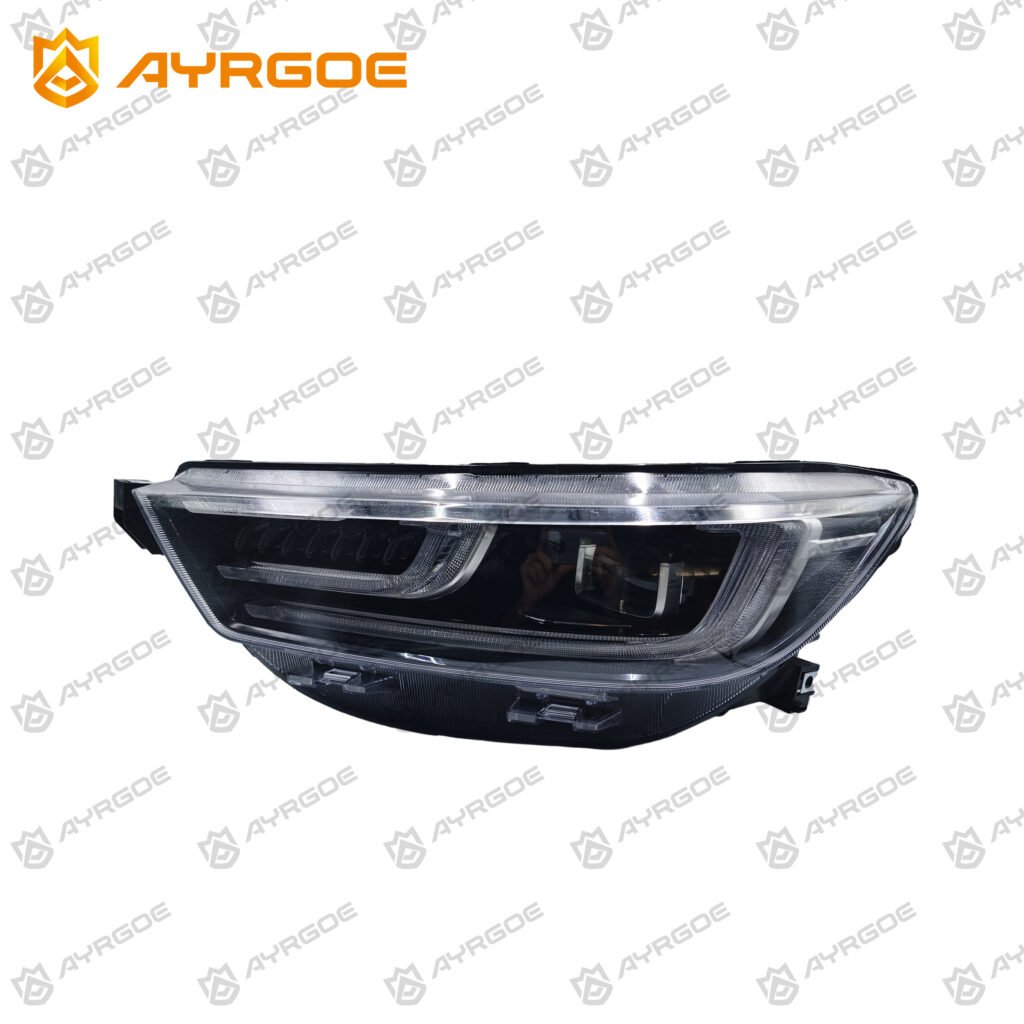 AYRGOE 605000234AA-2-05 Фара Левый CHERY TIGGO 8 PLUS 2021|8 PRO 2021