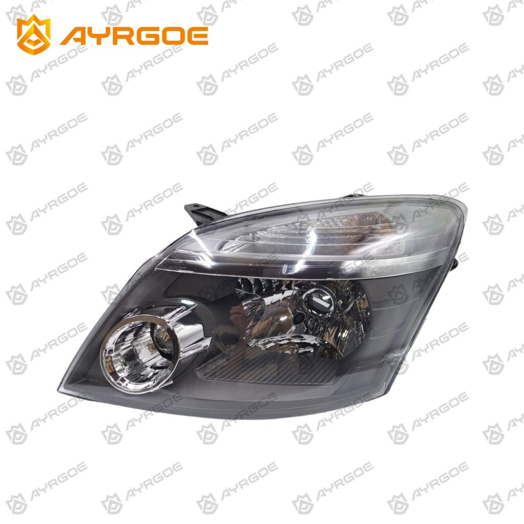 AYRGOE 4121300-K24-A1-05 Фара Левый HAVAL  H3 2006-2016