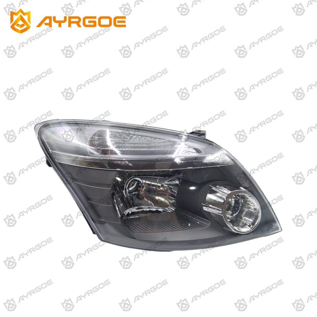 AYRGOE 4121400-K24-A1-05 Фара Правый HAVAL  H3 2006-2016