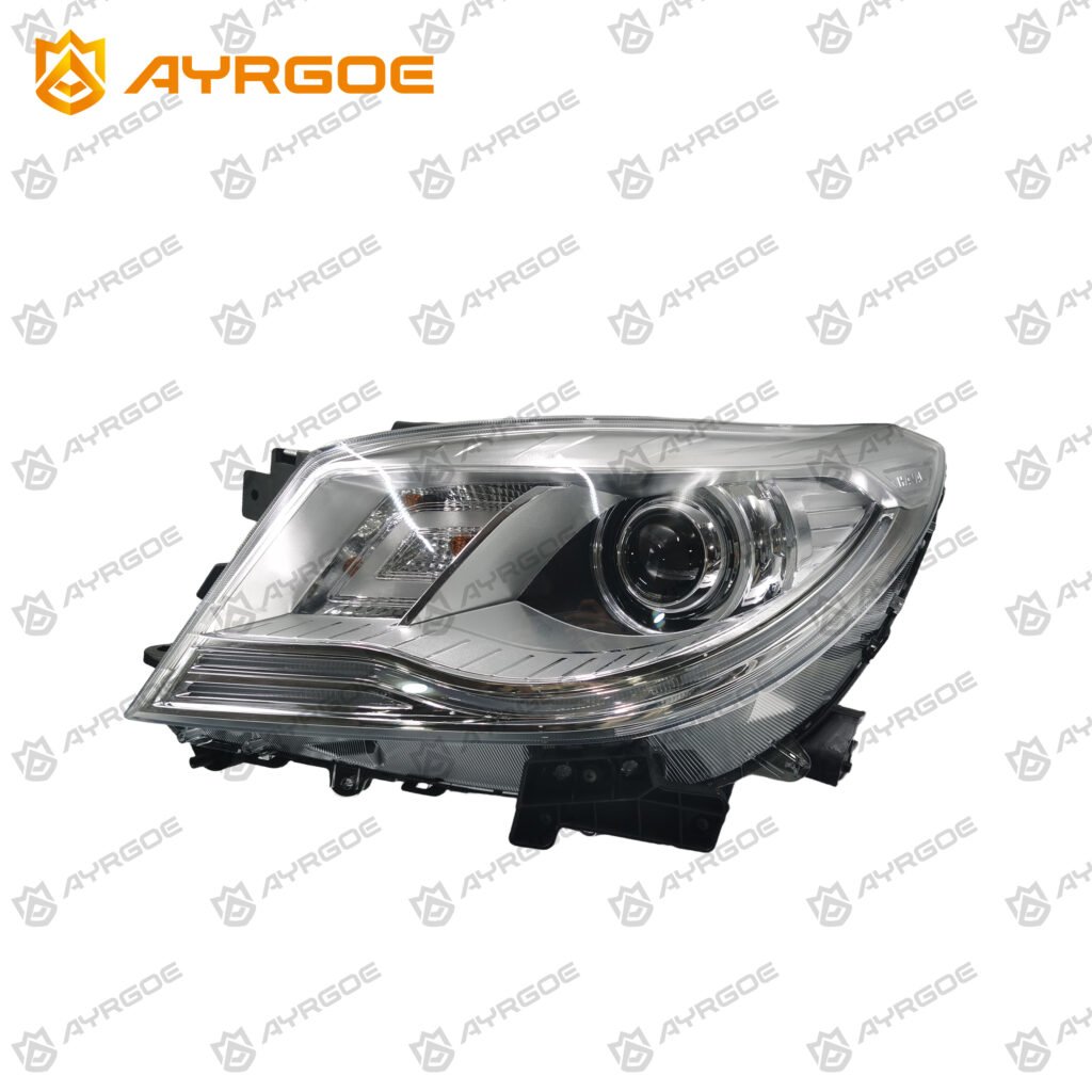 AYRGOE 4121300XKV08A-05 Фара Левый HAVAL  H9 2015