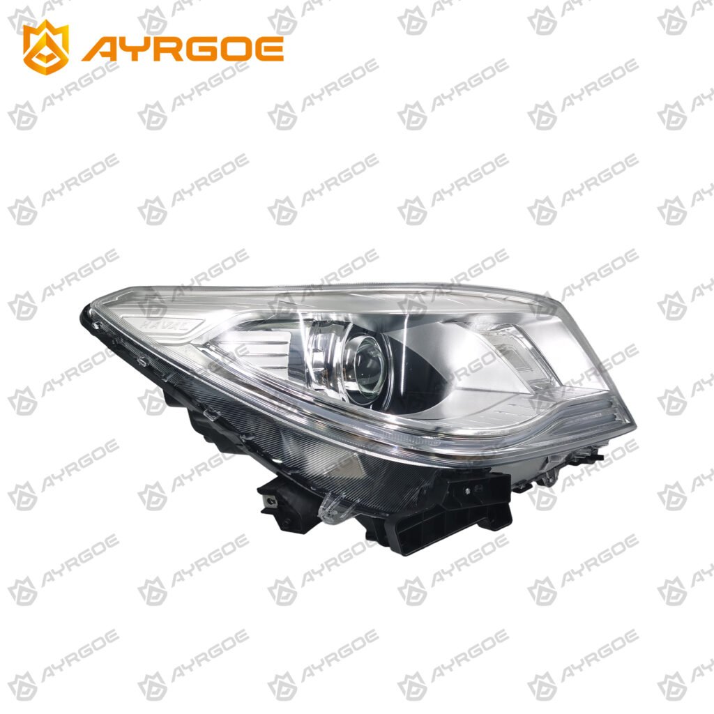 AYRGOE 4121400XKV08A-05 Фара Правый HAVAL  H9 2015