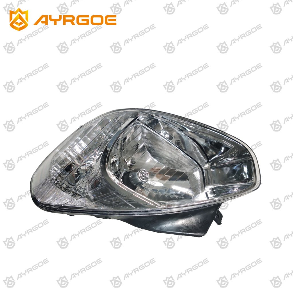 AYRGOE 92101-1E000-05 Faro delantero Izquierdo HYUNDAI ACCENT|MC 2006