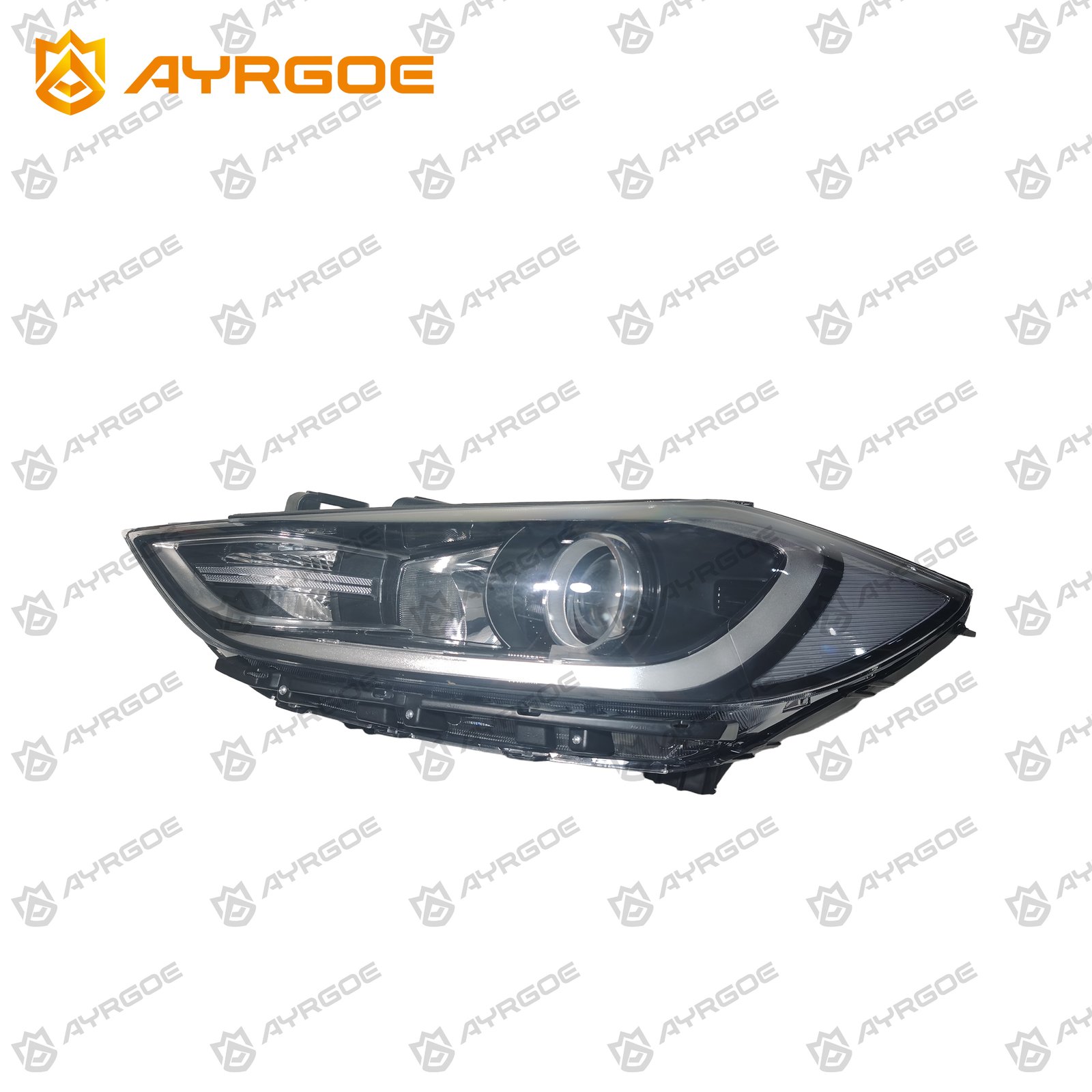 AYRGOE 92101-F2010-05 Фара Левый HYUNDAI ELANTRA|AD 2016