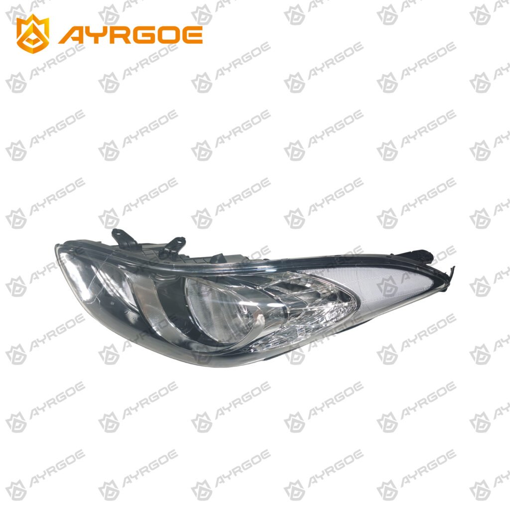 AYRGOE 92101-3X000-05 Faro delantero Izquierdo HYUNDAI ELANTRA|MD 2011