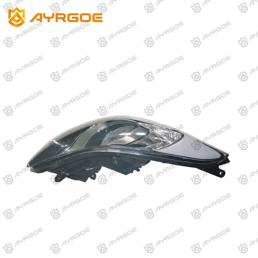 AYRGOE 92102-3X000-05 Фара Правый HYUNDAI ELANTRA|MD 2011
