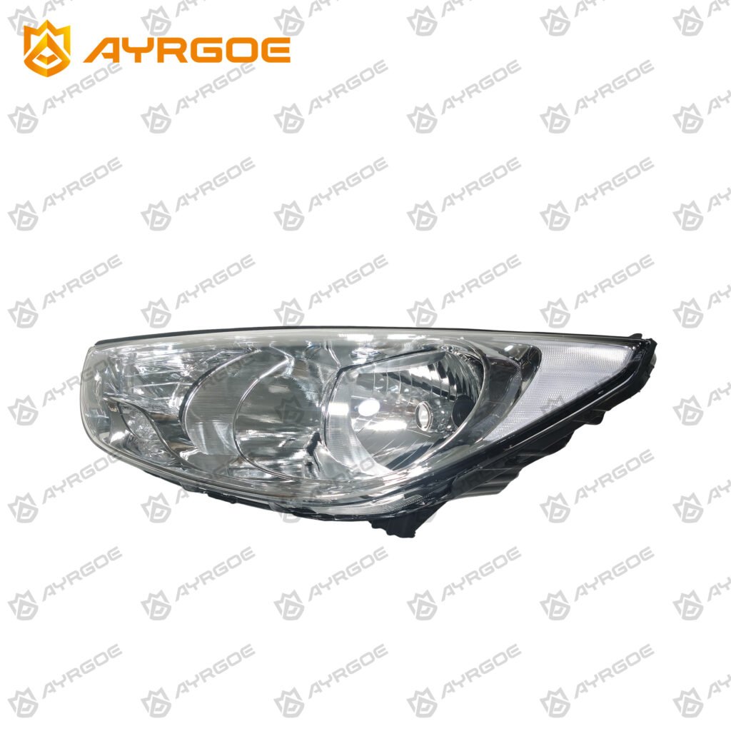 AYRGOE 92101-2S000-05 Фара Левый HYUNDAI IX35|EL 2010