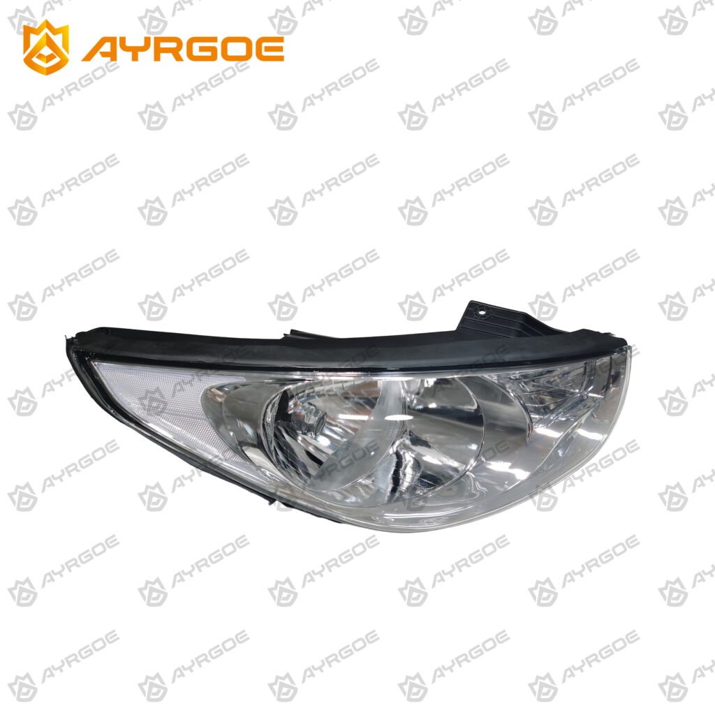 AYRGOE 92102-2S000-05 Фара Правый HYUNDAI IX35|EL 2010