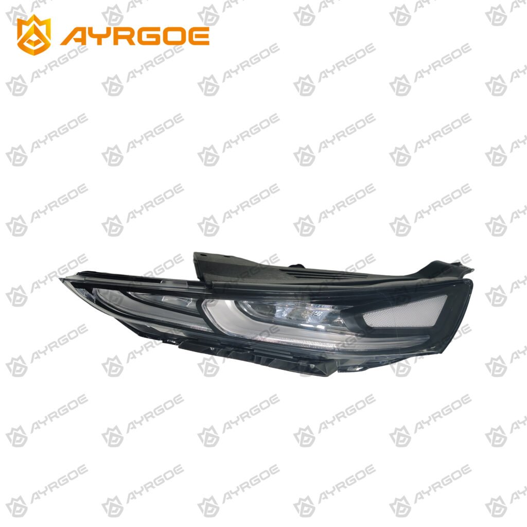 AYRGOE 92107-S1000-05 Faro delantero Izquierdo HYUNDAI SANTA FE|TM 2018