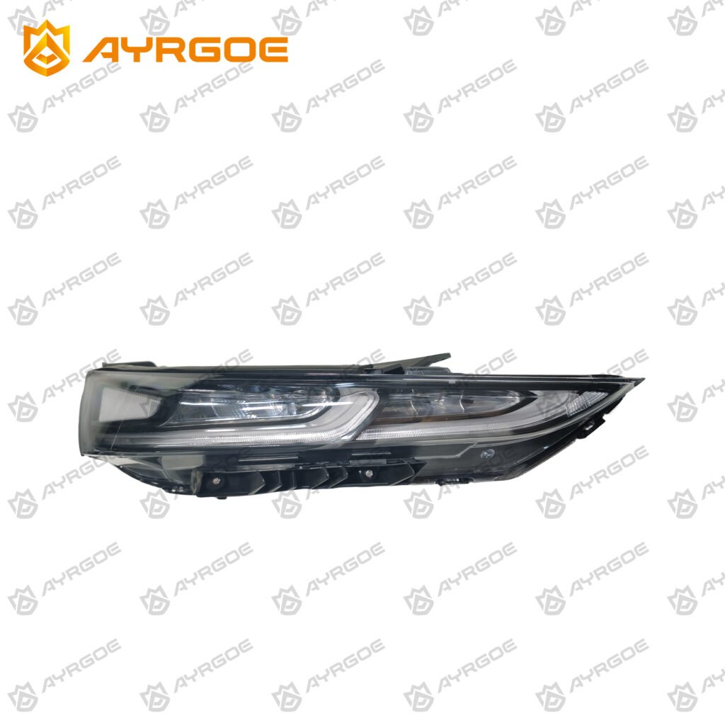 AYRGOE 92108-S1000-05 Faro delantero Derecho HYUNDAI SANTA FE|TM 2018