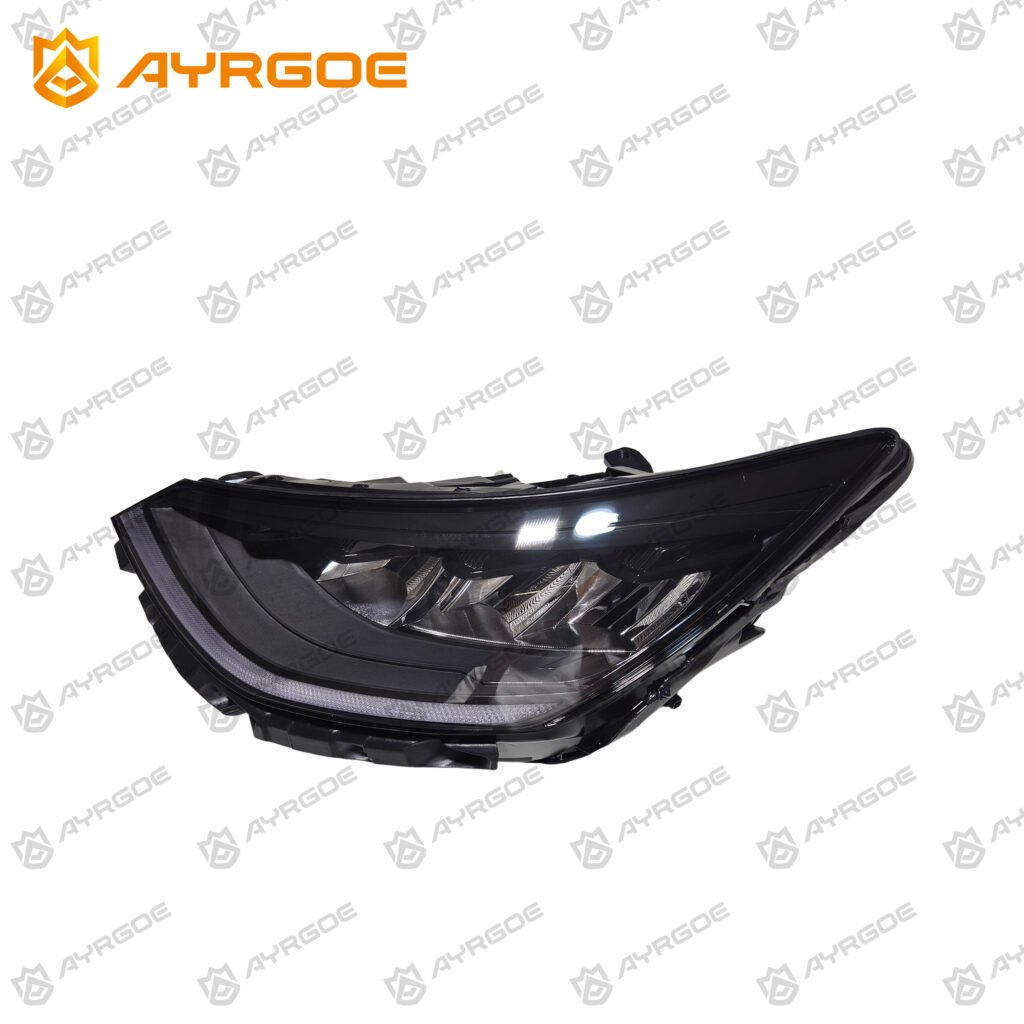 AYRGOE 92101-L1000-05 Faro delantero Izquierdo HYUNDAI SONATA DN8 2026