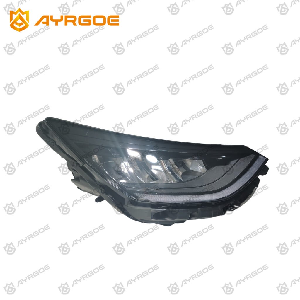 AYRGOE 92102-L1000-05 Faro delantero Derecho HYUNDAI SONATA DN8 2025