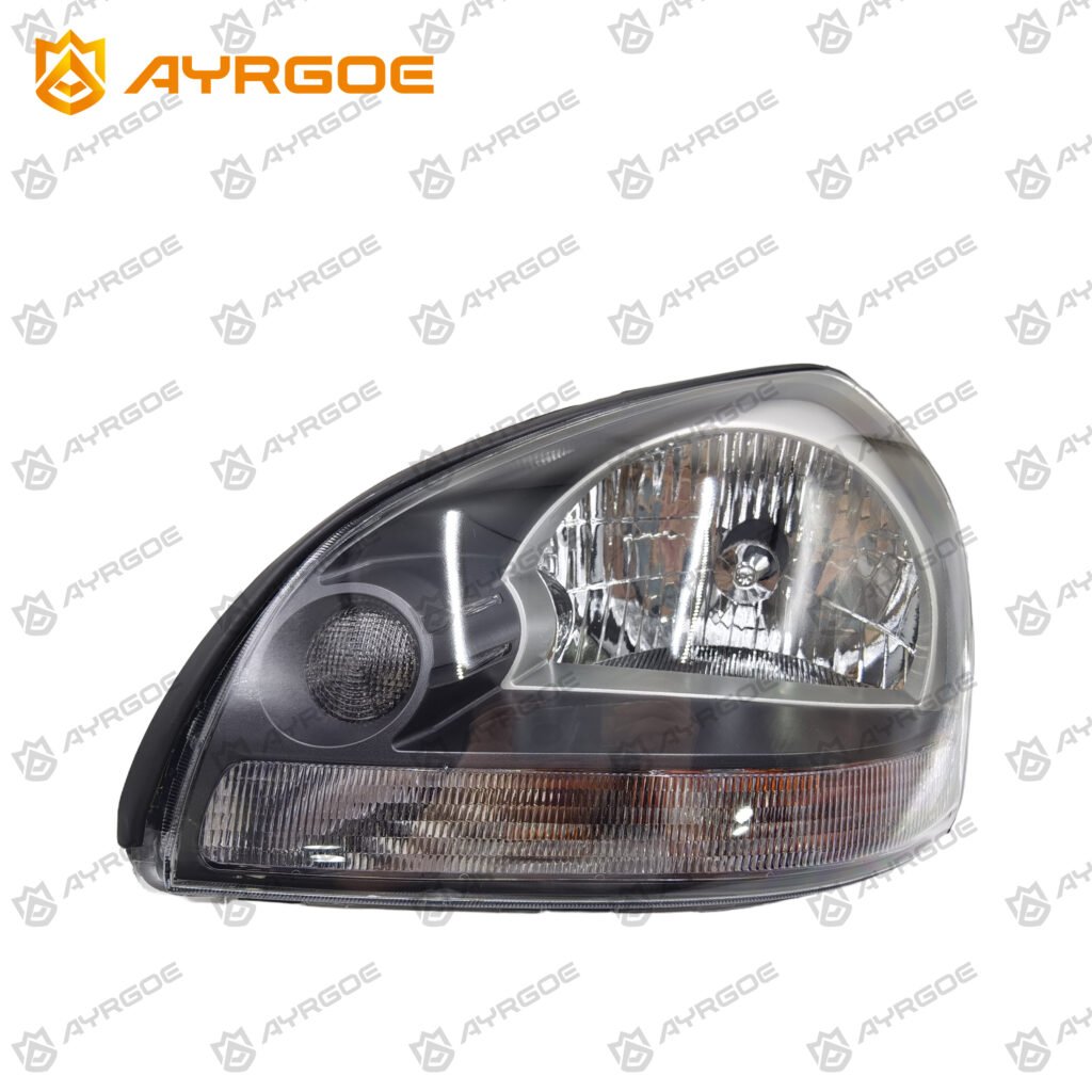 AYRGOE 92101-2E000-05 Faro delantero Izquierdo HYUNDAI TUSCON|JM 2005