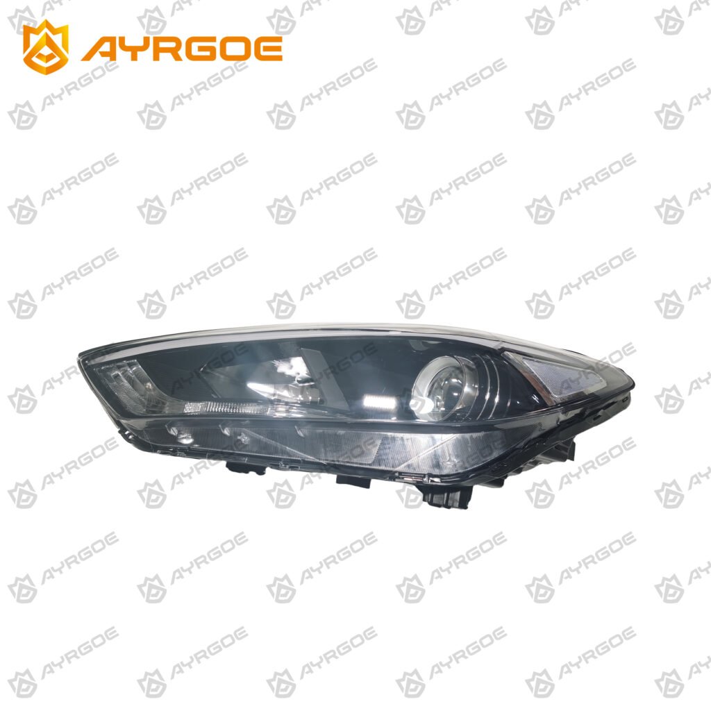 AYRGOE 92101-D3040-05 Faro delantero Izquierdo HYUNDAI TUSCON|TL TLE 2016