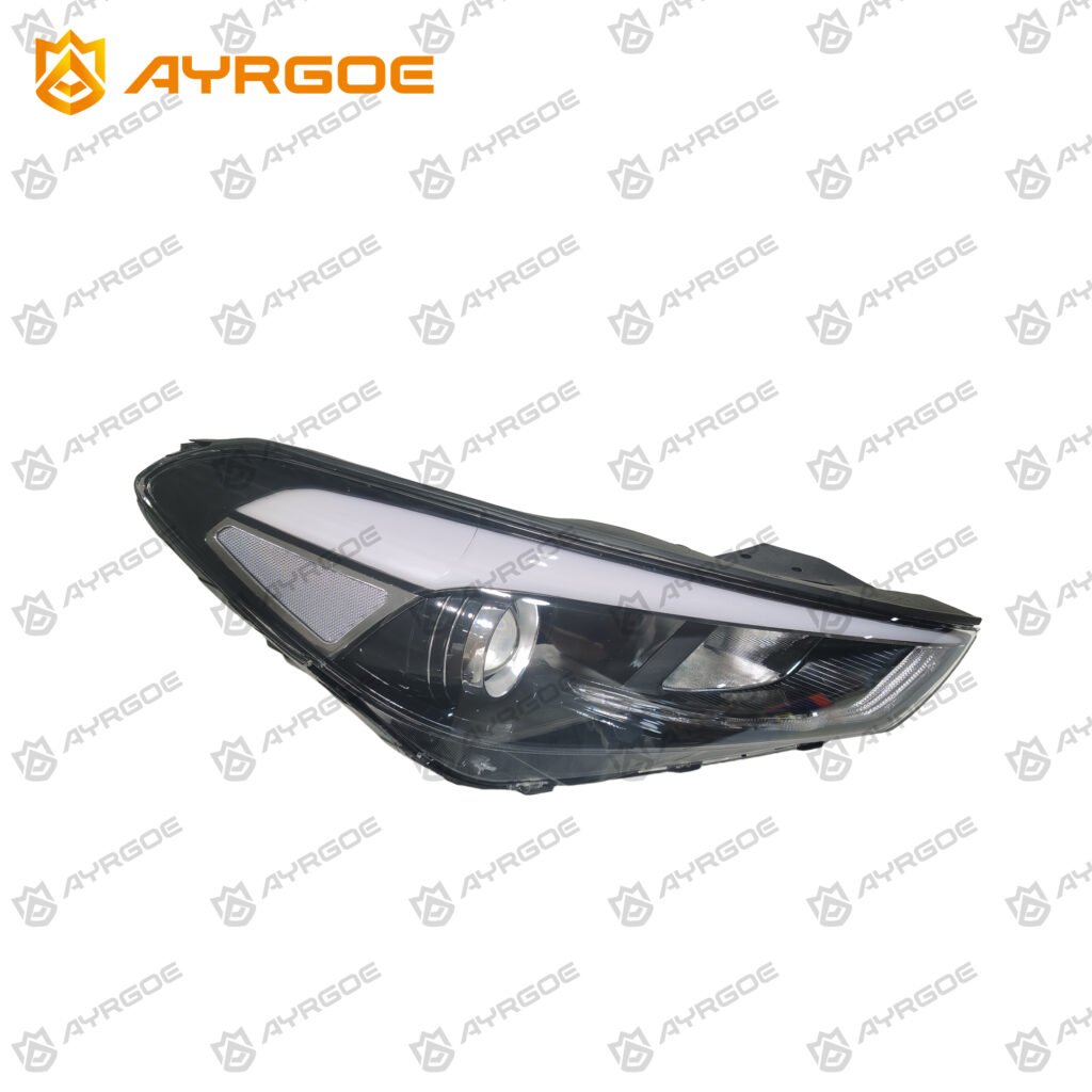 AYRGOE 92102-D3040-05 Faro delantero Derecho HYUNDAI TUSCON|TL TLE 2016