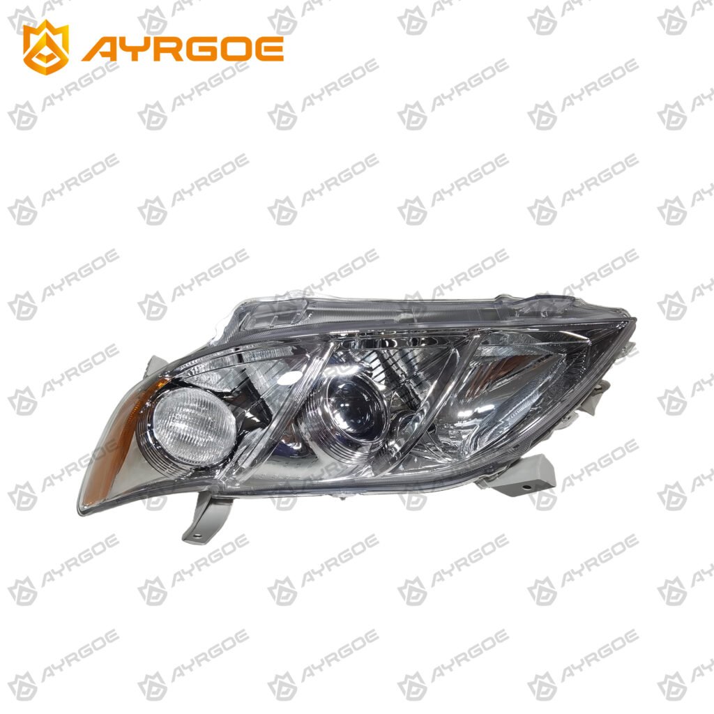 AYRGOE TF-07CAM-001-L-05 Faro delantero Izquierdo TOYOTA CAMRY 2007