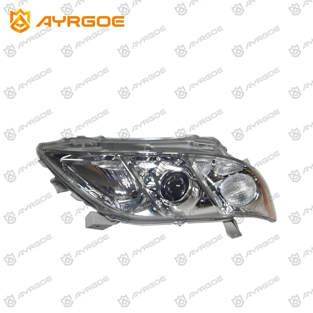 AYRGOE TF-07CAM-001-R-05 Faro delantero Derecho TOYOTA CAMRY 2007