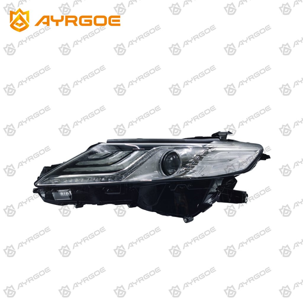 AYRGOE TF-18CM-001-L-05 Faro delantero Izquierdo TOYOTA CAMRY ASV70 2018