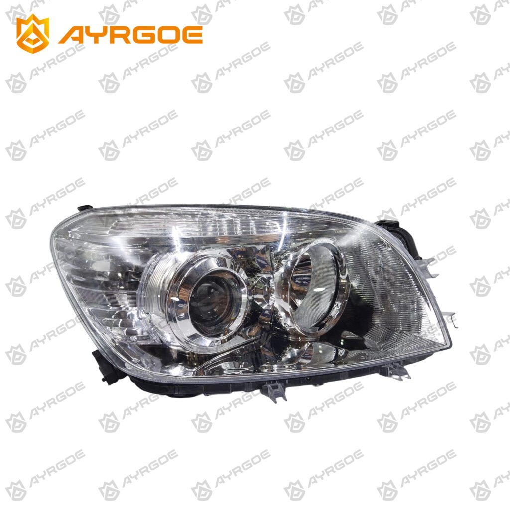 AYRGOE TF-05RAV4-001-L-05 Head Lamp Left TOYOTA RAV4 2013