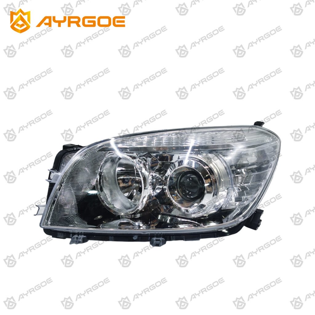 AYRGOE TF-05RAV4-001-R-05 Head Lamp Right TOYOTA RAV4 2013