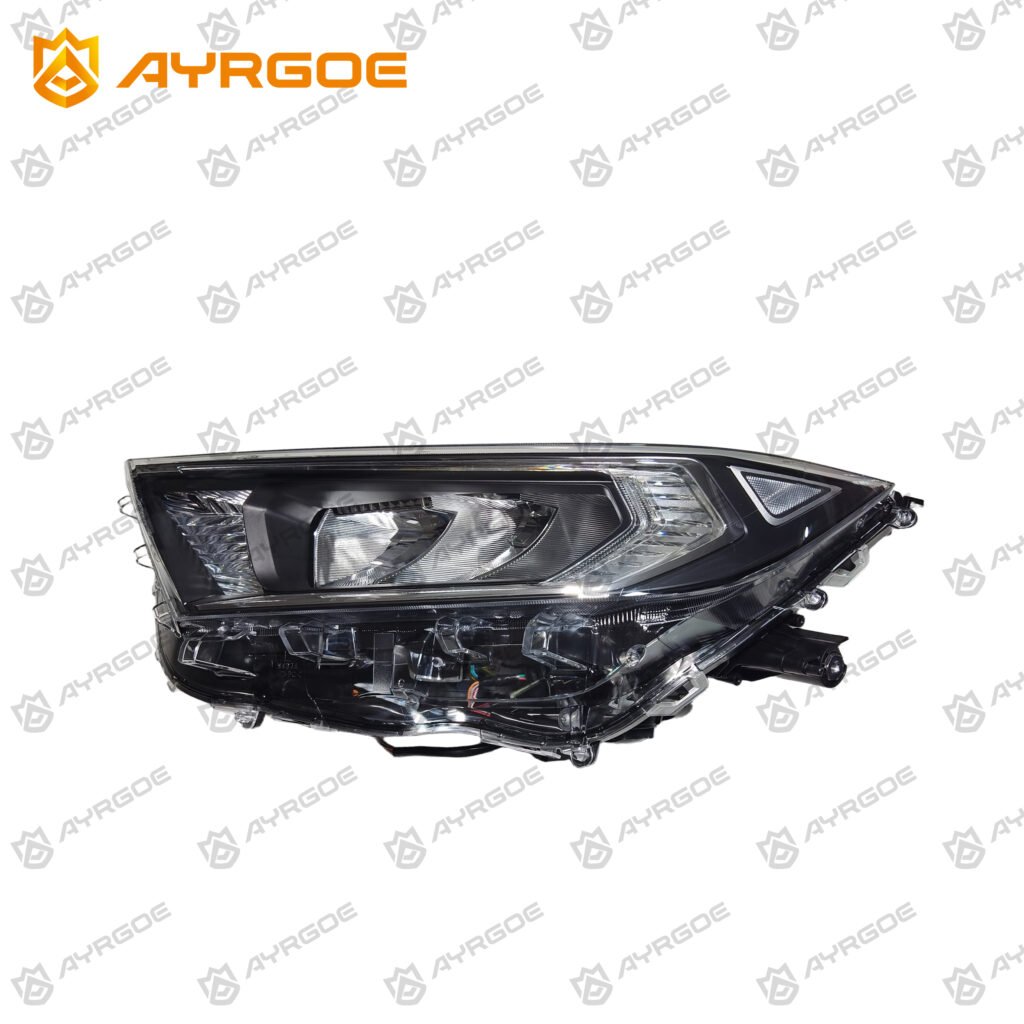AYRGOE TF-20RAV4-005-L-05 Head Lamp Left TOYOTA RAV4 2019