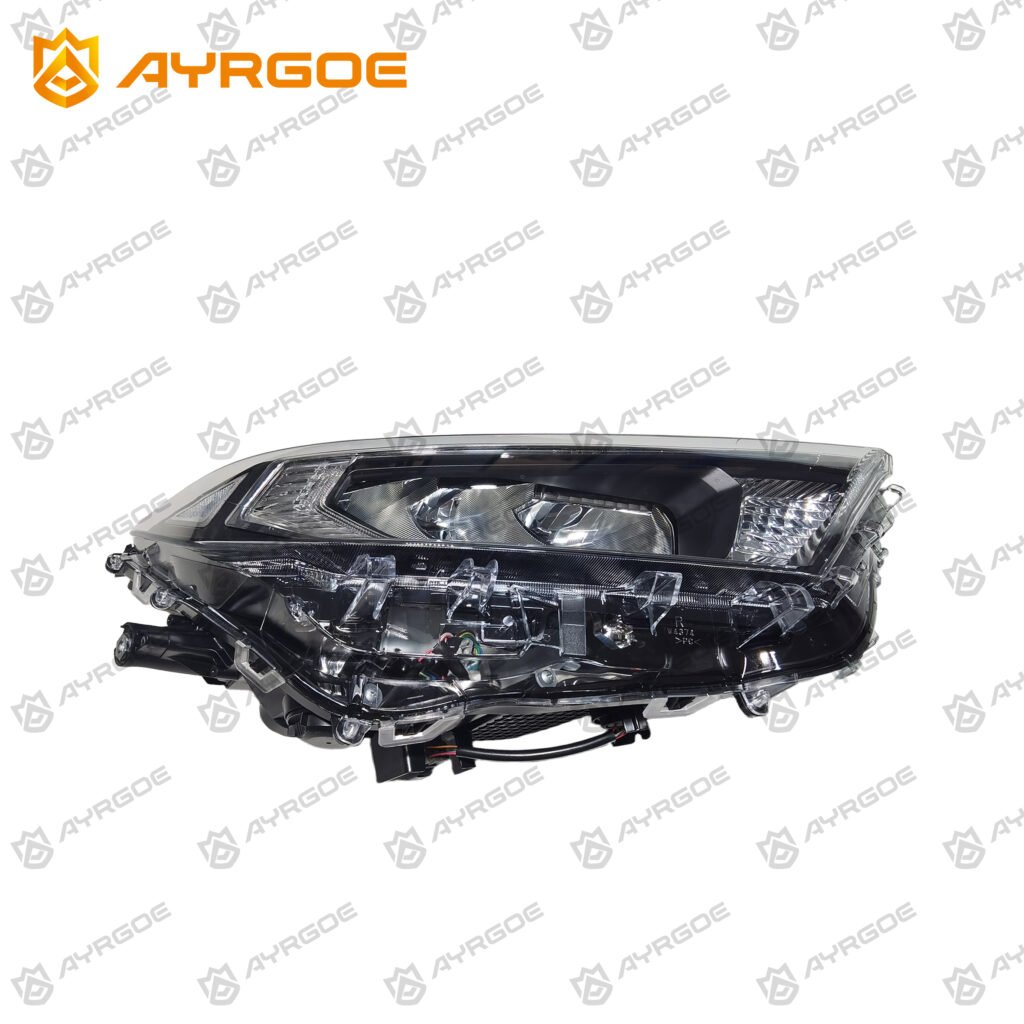 AYRGOE TF-20RAV4-005-R-05 Head Lamp Right TOYOTA RAV4 2019