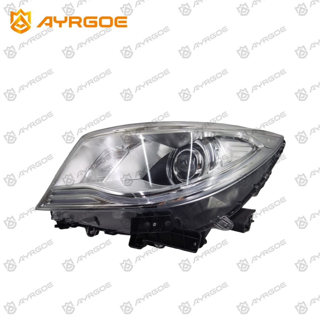 AYRGOE 4121500XKV08A-05 Head Lamp Left HAVAL H9 2015