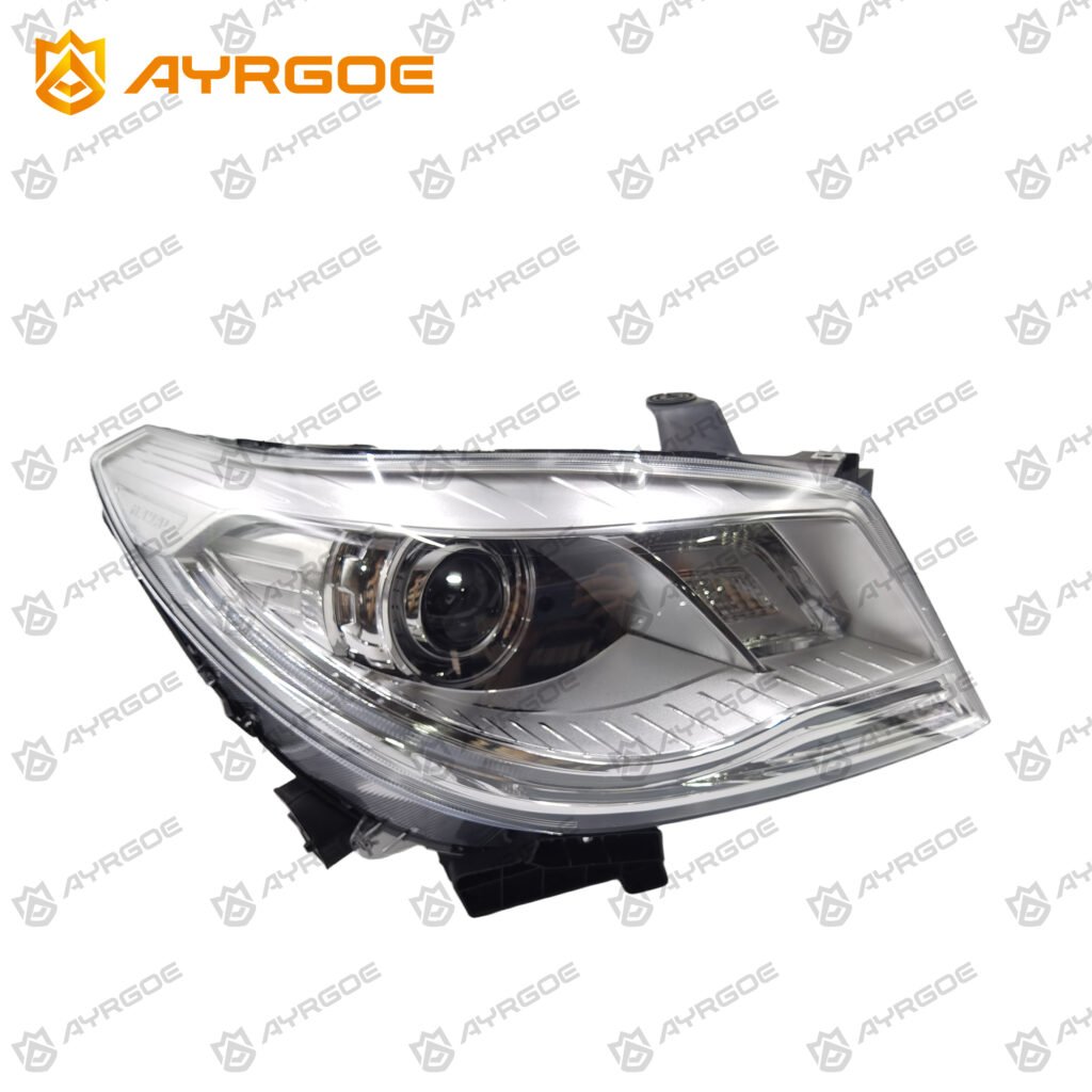 AYRGOE 4121600XKV08A-05 Head Lamp Right HAVAL H9 2015