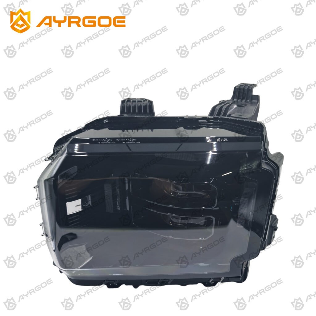 COMPATIBLE F26-4421010AB-02 Head Lamp Front Left JETOUR T2 2024