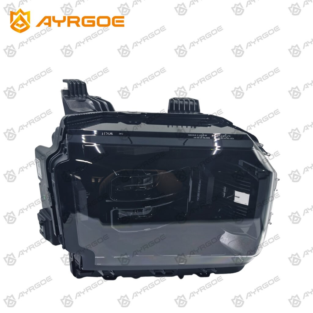 COMPATIBLE F26-4421020AB-02 Head Lamp Front Right JETOUR T2 2024