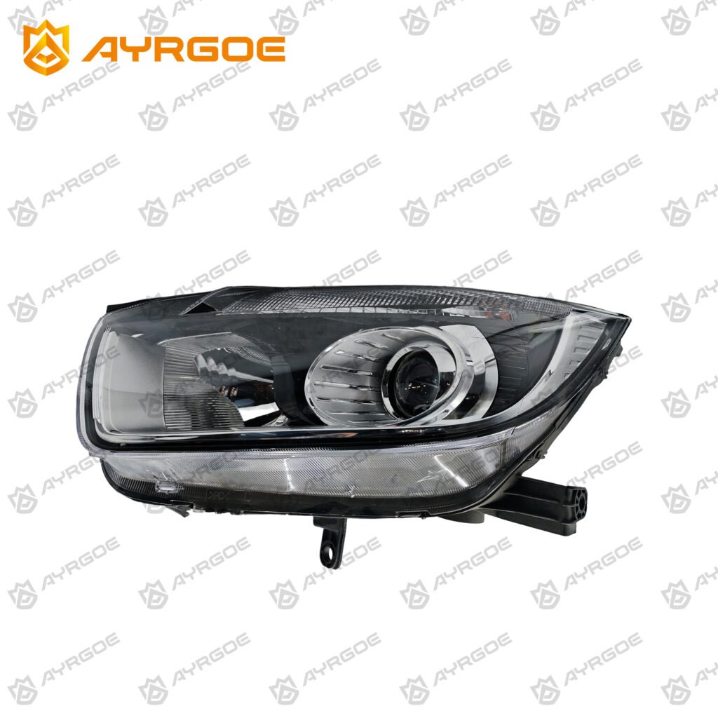ORIGINAL 4121100U1510-01 Head Lamp Left JAC S5 2022