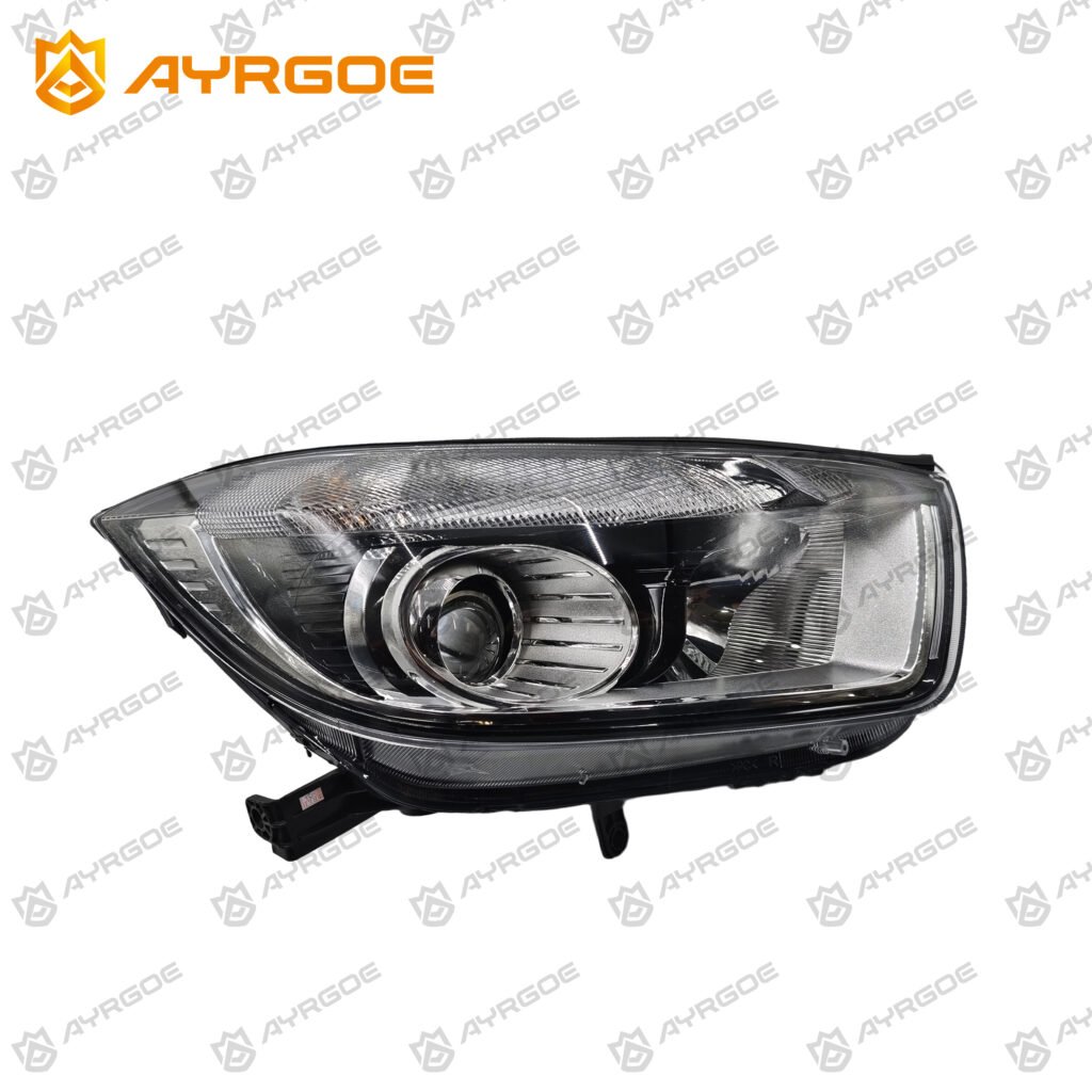 ORIGINAL 4121200U1510-01 Head Lamp Right JAC S5 2022